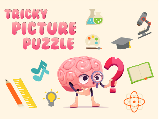 Tricky Picture Puzzle_img