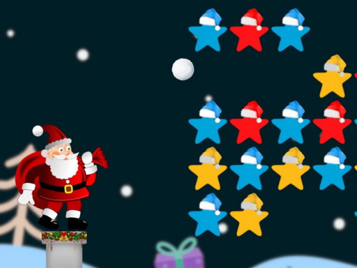 Santa Stars Shooter_img