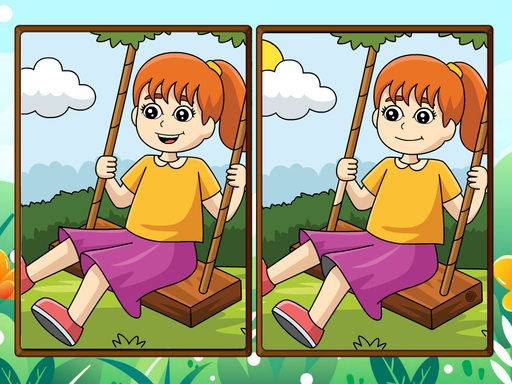 Spring Trails Spot The Diffs_img