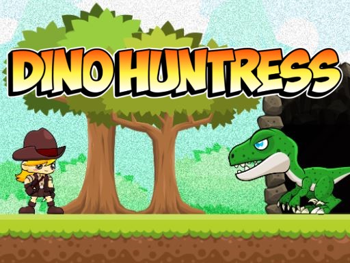 Dino Huntress_img