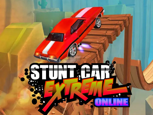 Stunt Car Extreme Online_img
