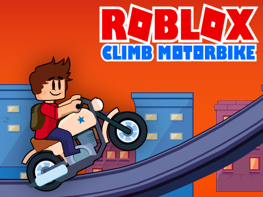 Roblox Climb Motorbike_img