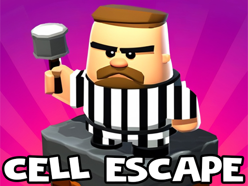 Cell Escape_img