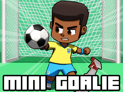 Mini Goalie_img
