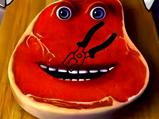 Charlie the Talking Steak_img