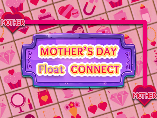 Mothers Day Float Connect img