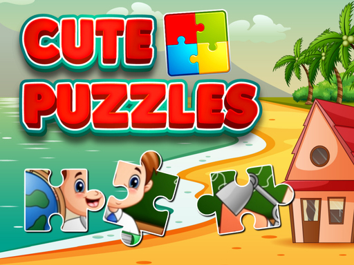 Cute Puzzles img