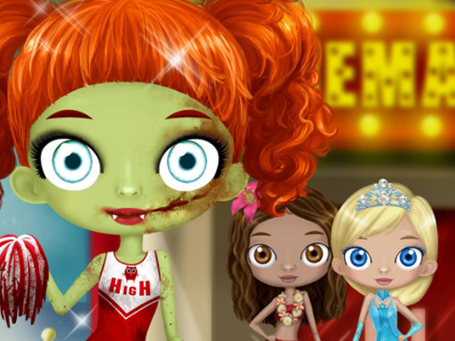 BFF World Trip Halloween img