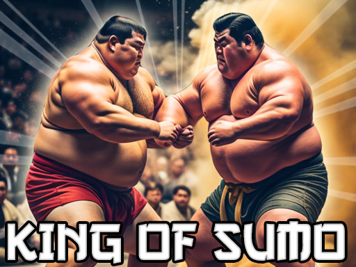 King Of Sumo img
