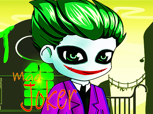 Mad Joker img