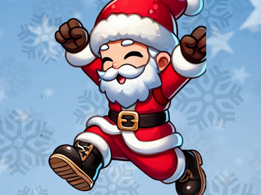 Flappy Santa Claus img