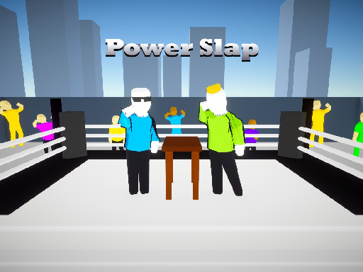 Power Slap img